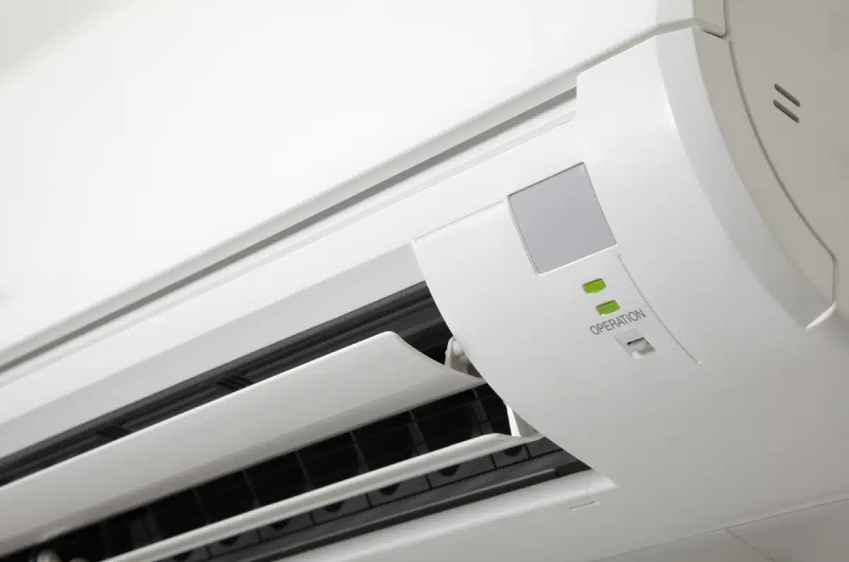 Japan Gov to Remotely Close house air conditioners