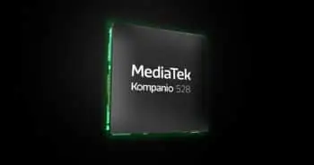 MediaTek Kompanio 520 และ 528 ชิปเซ็ตสำหรับ Chromebook ระดับ Entry