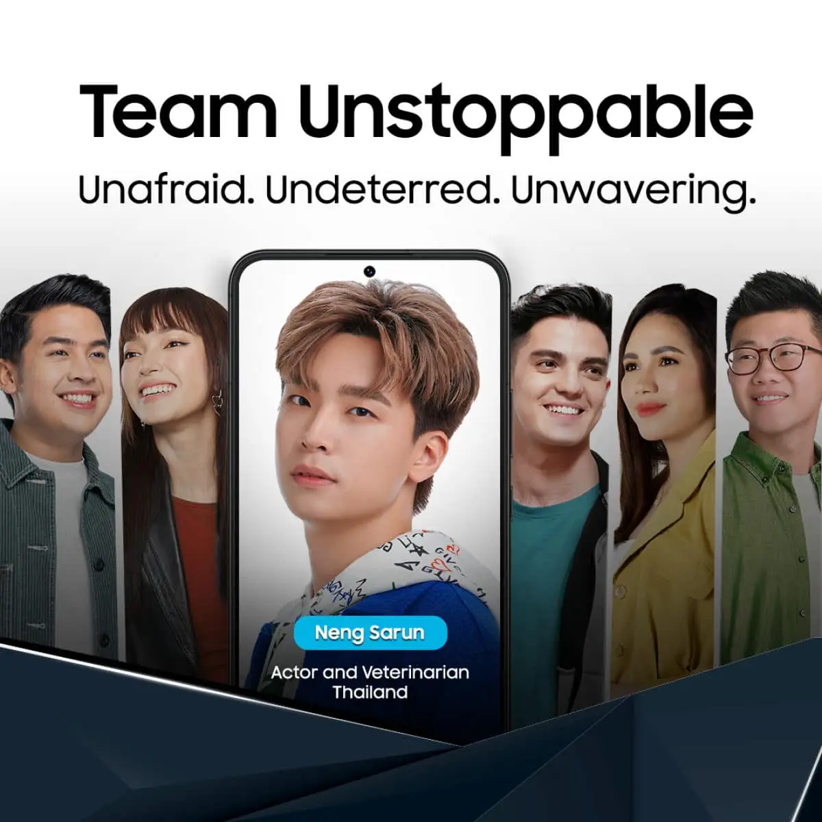 Samsung-TeamUnstoppable-คนเจนใหม่-2