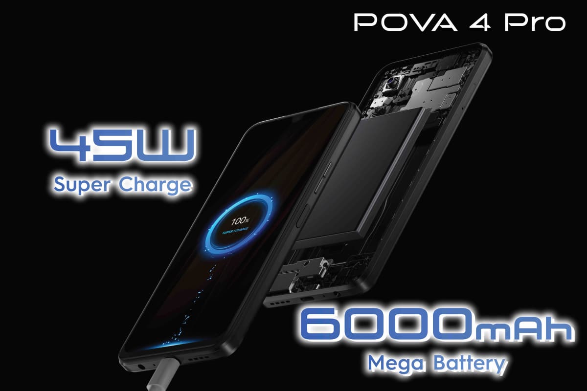 TECNO-เปิดตัว-POVA-4-PRO