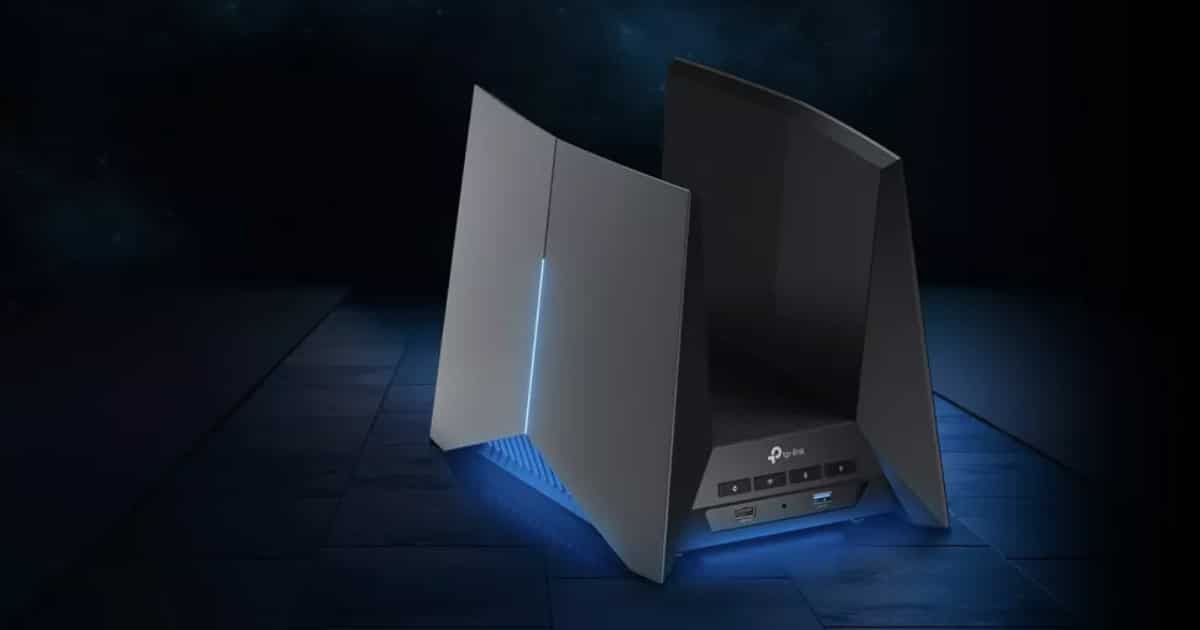 TP-Link Archer GE800