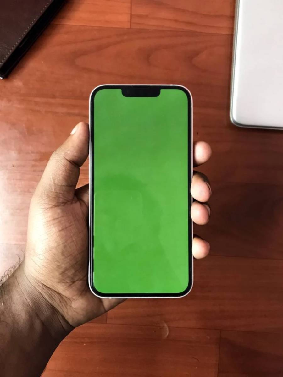 iPhone 14 iPhone 13 iOS 16 Screen Issues