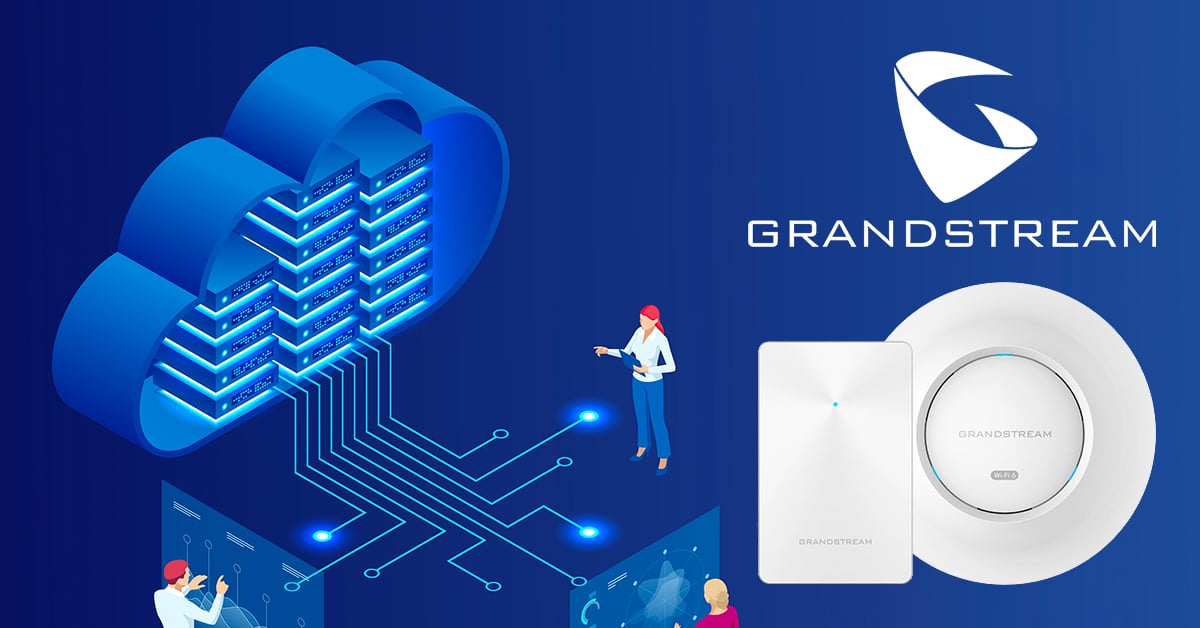 Grandstream GWN Access Point