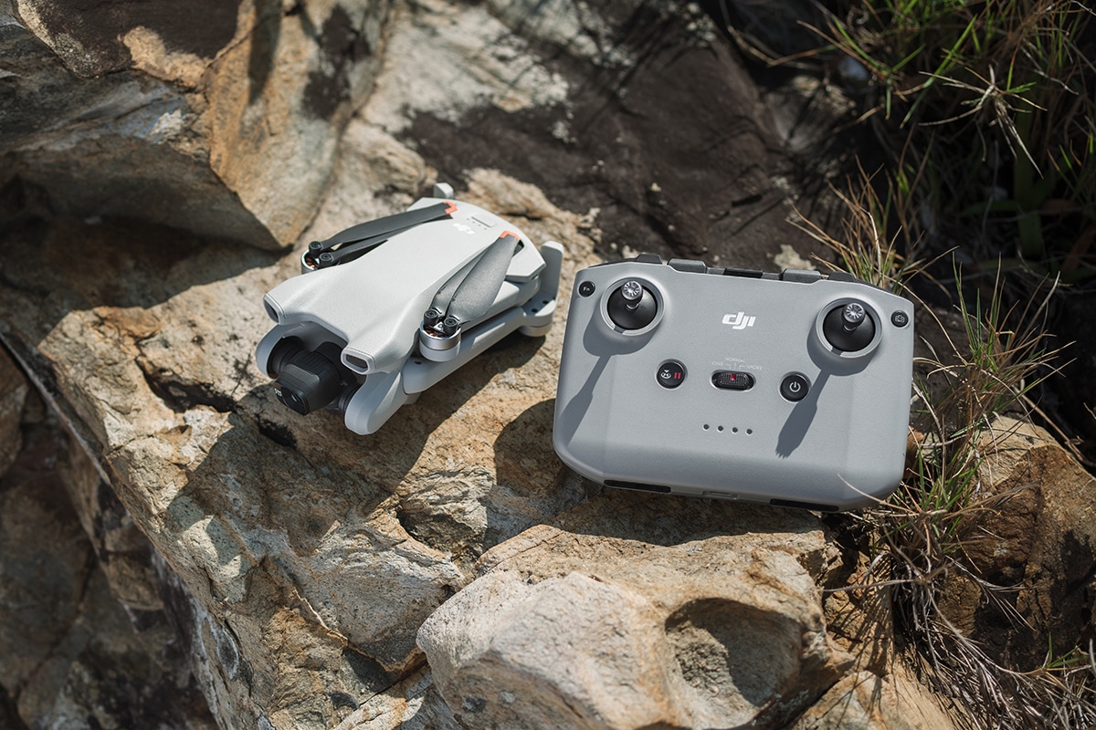DJI Mini 3 Price