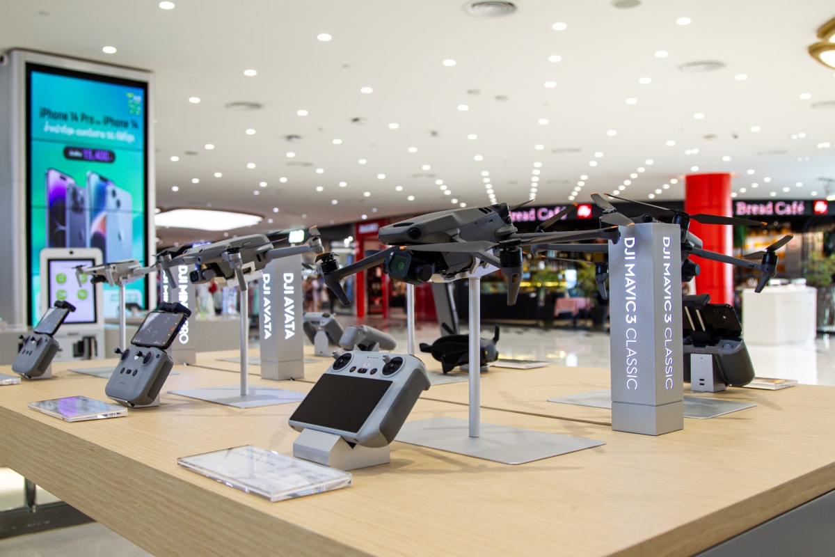 DJI-Experience-Store-สาขาเซ็นทรัล-ภูเก็ต