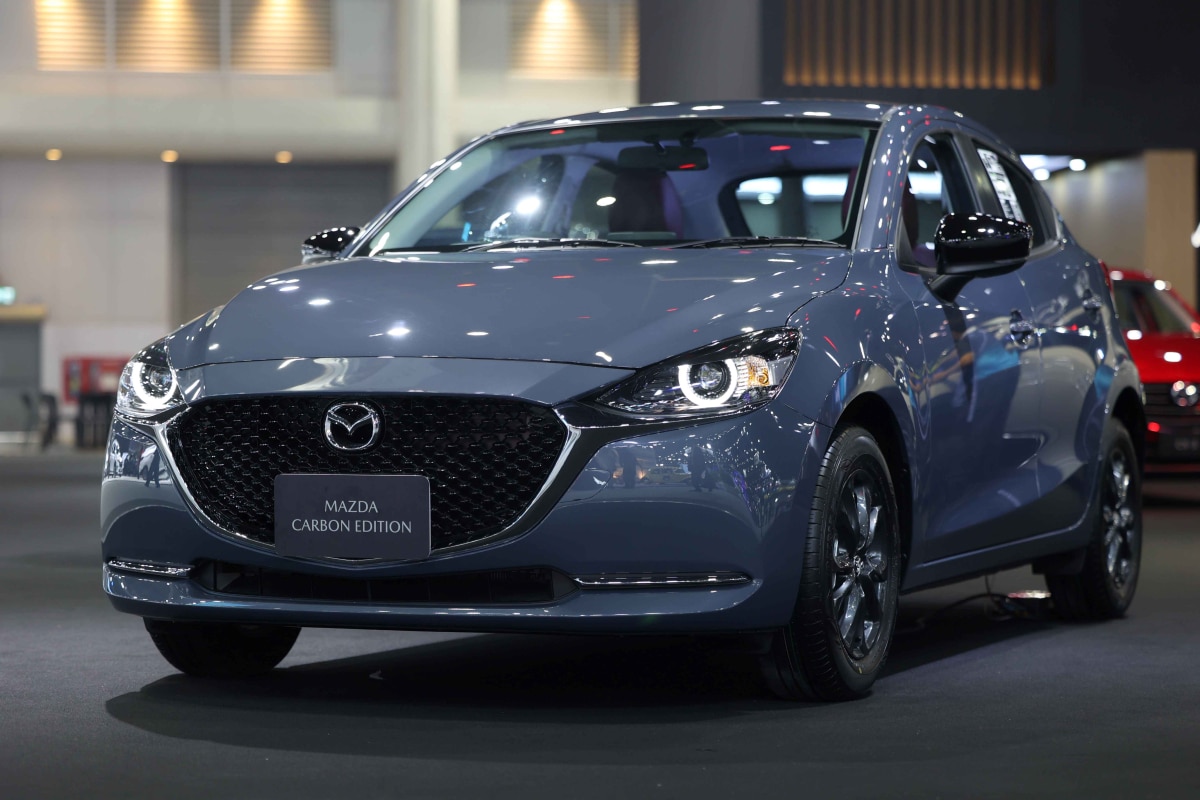 Mazda-Carbon-Edition-ยอดจอง