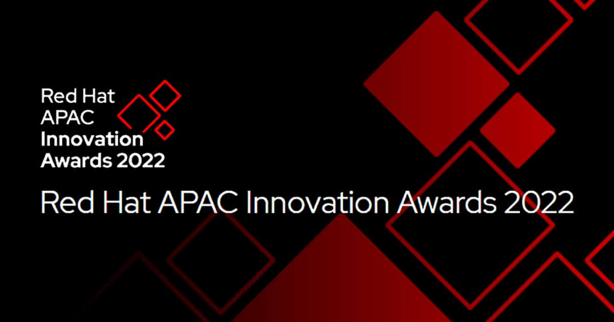 Red-Hat-APAC-Innovation