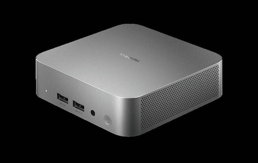 Xiaomi Mac Mini PC