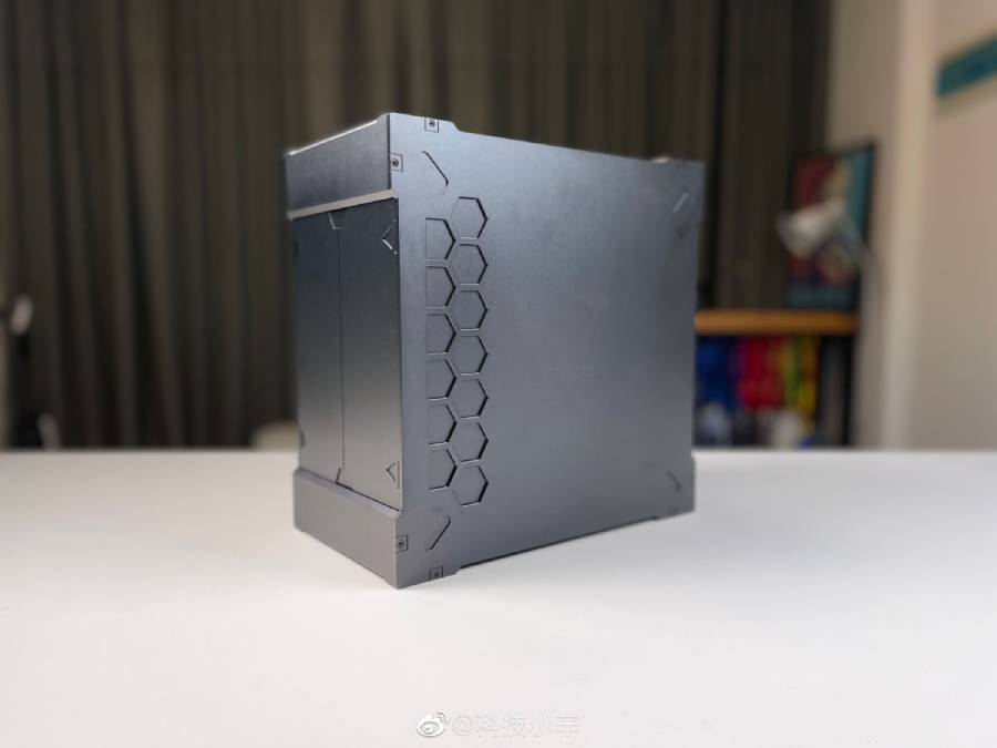 Xiaomi Host Mini PC