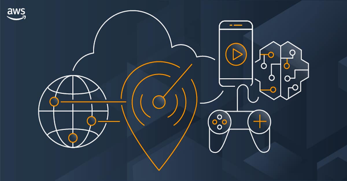 AWS เปิดให้บริการ AWS Local Zone ใน กรุงเทพฯ