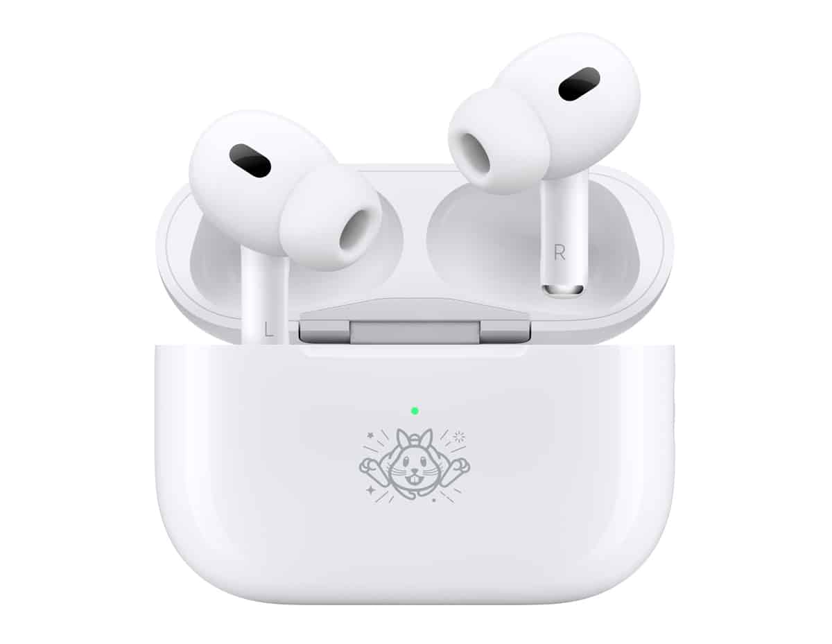 AirPods Pro ปีเถาะ