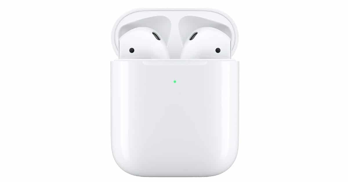 AirPods