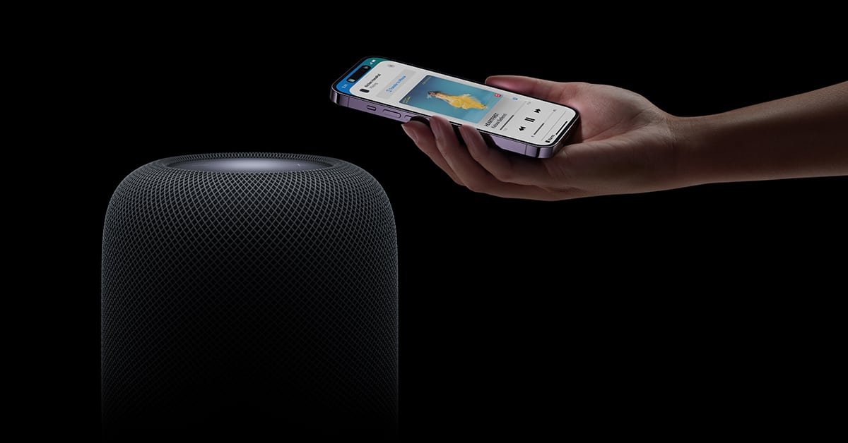 Apple HomePod Gen 2 ราคา