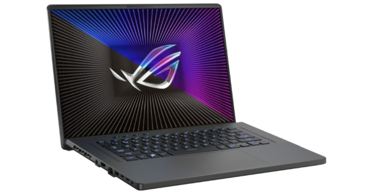 ASUS ROG Zephyrus G16 (2023)