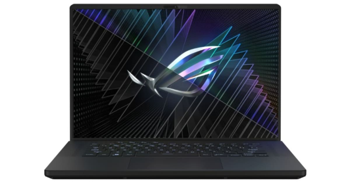 ASUS ROG Zephyrus M16 (2023)