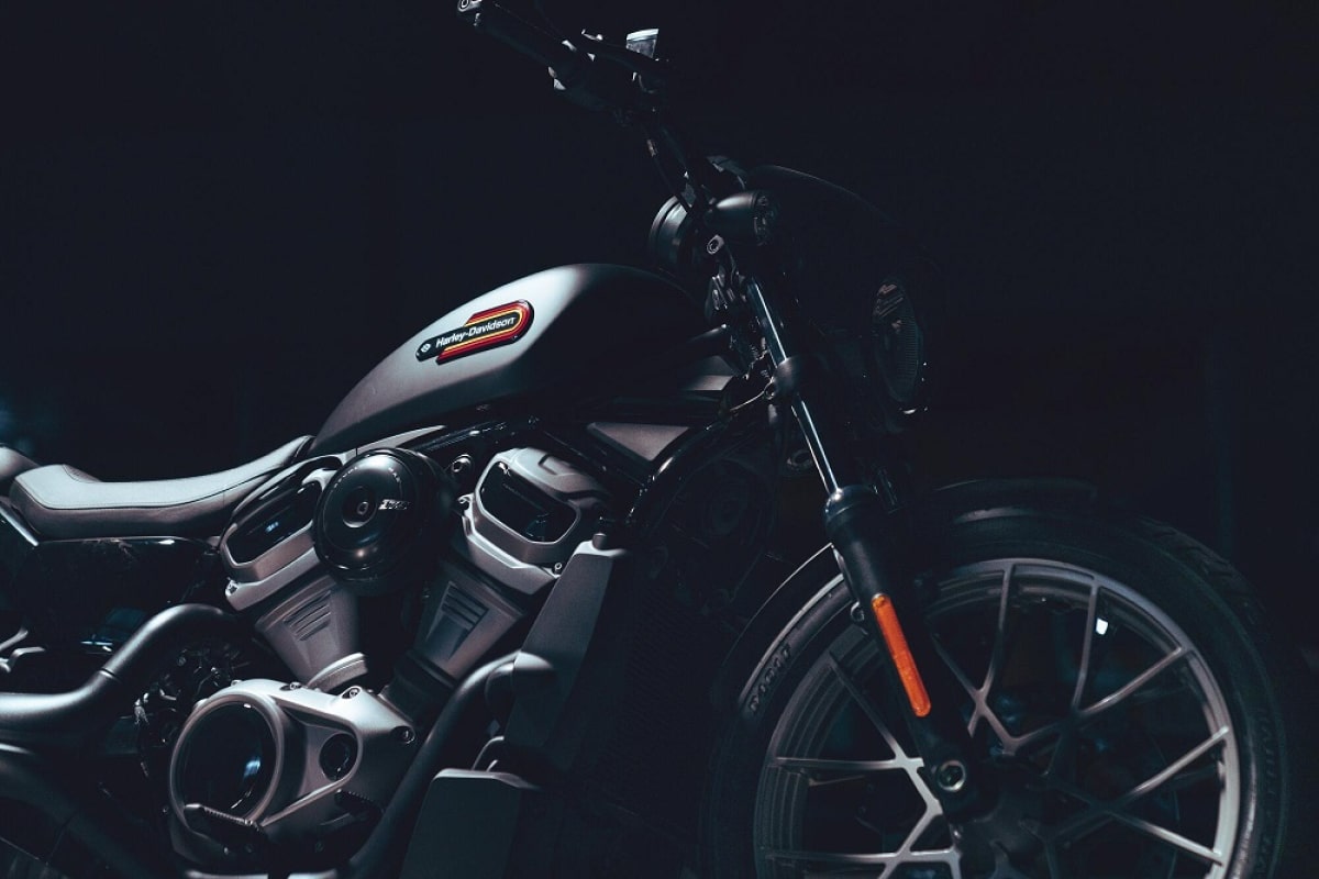 HARLEY-DAVIDSON ไลน์อัพรถมอเตอร์ไซค์ 2023