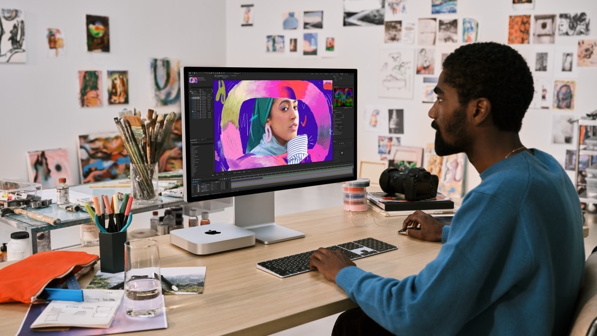 Mac mini ชิป M4 จะอัพเดตช่วงปลายปี 2024