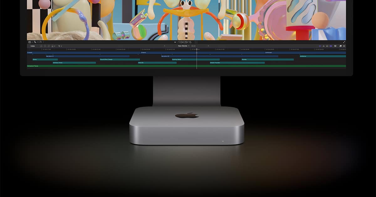 Mac mini