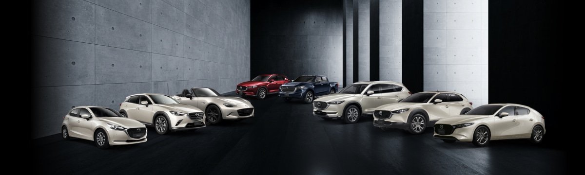 Mazda-Retention-Business-Model