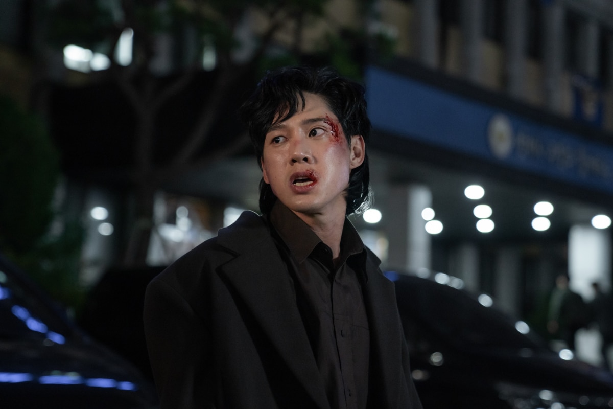 Netflix Glory ภาค 2