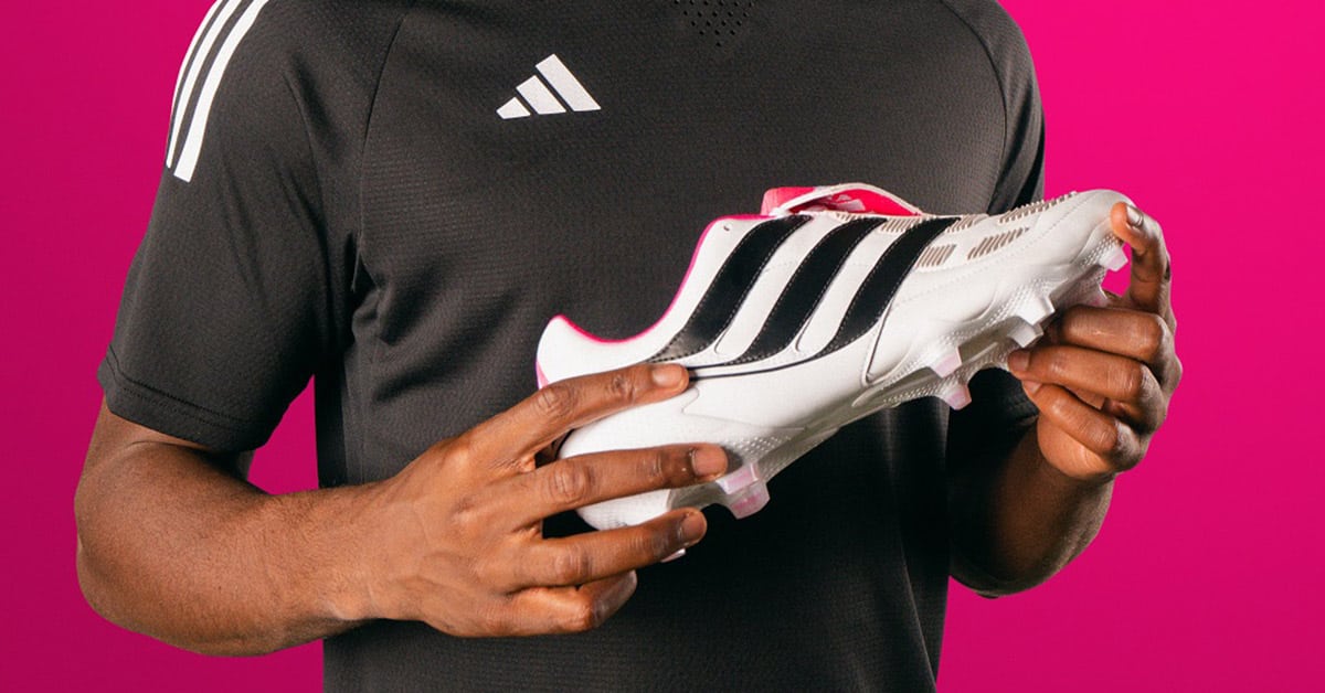 adidas PREDATOR ARCHIVE PACK PREDATOR PRECISION