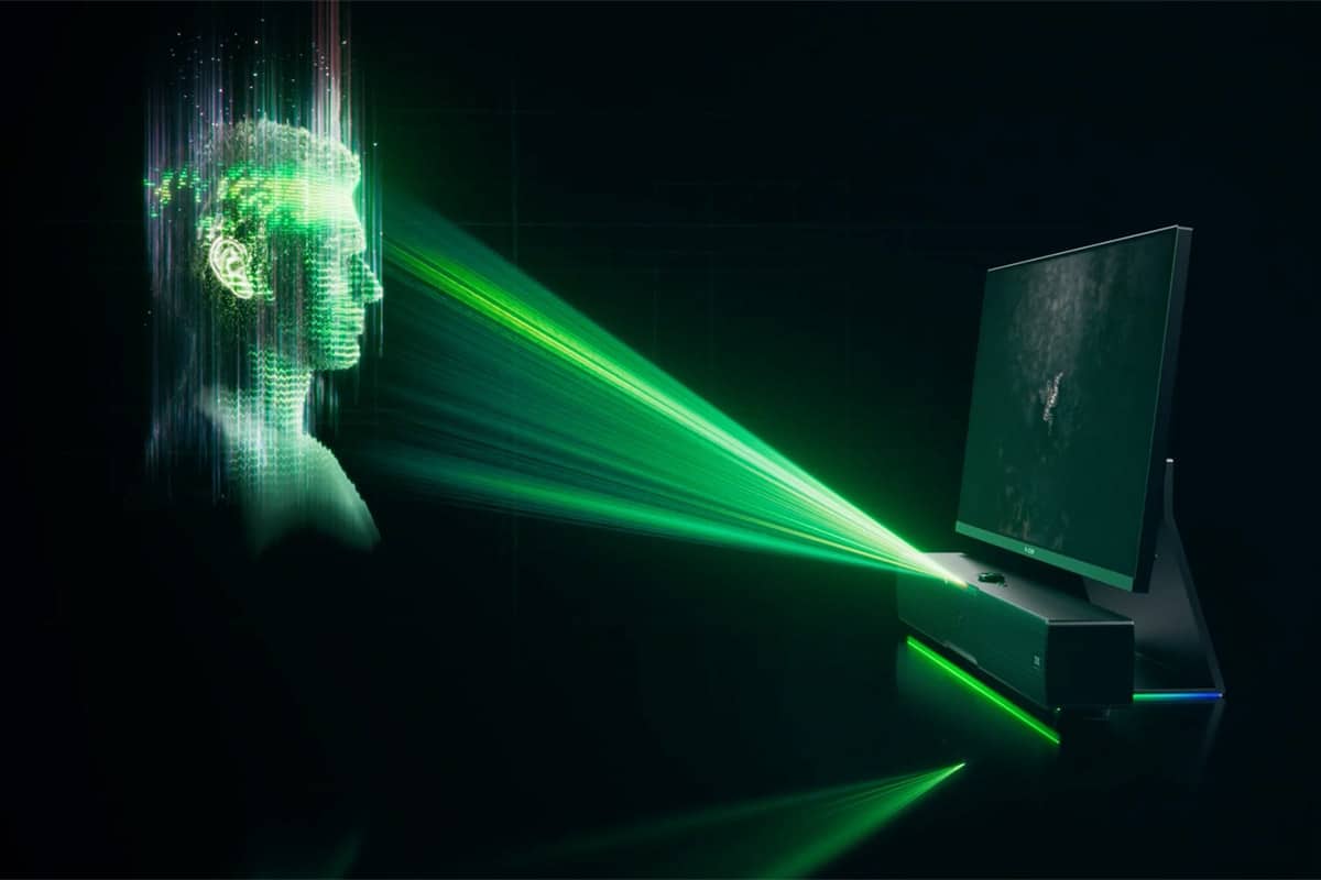 Razer Leviathan V2 Pro