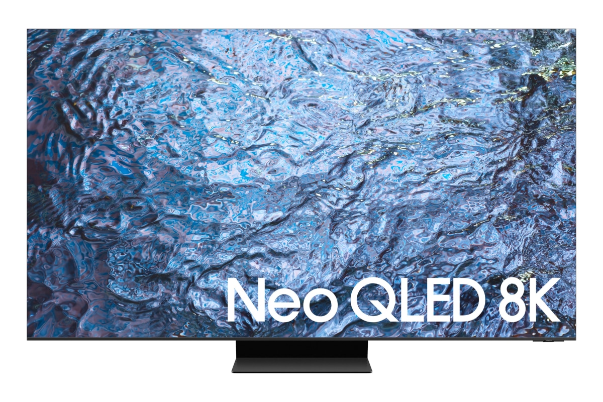 Samsung OLED QLED MICRO