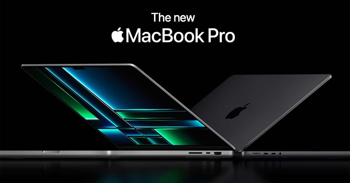 MacBook Pro iPad Mac ราคานักศึกษา