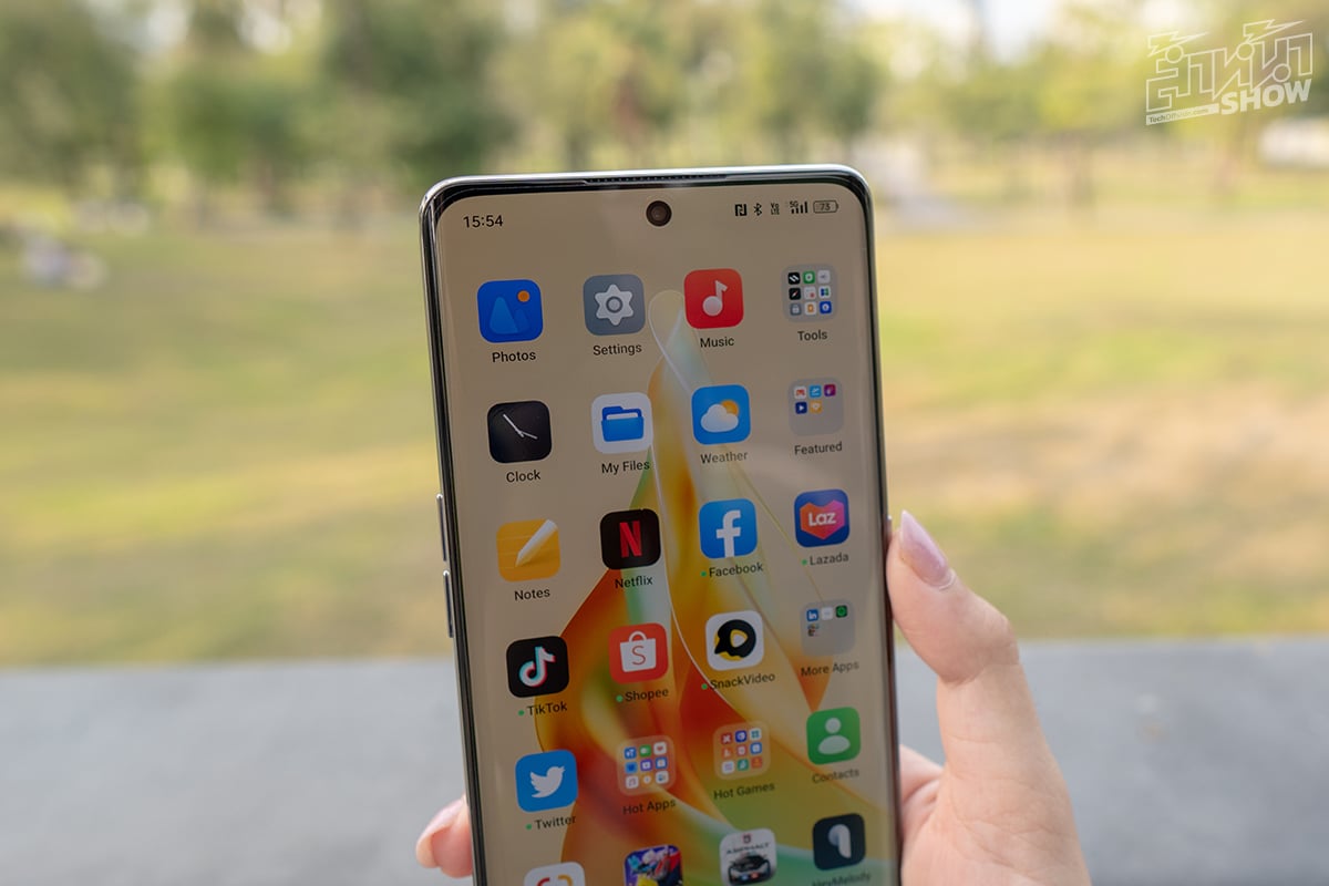 รีวิว OPPO Reno8 T