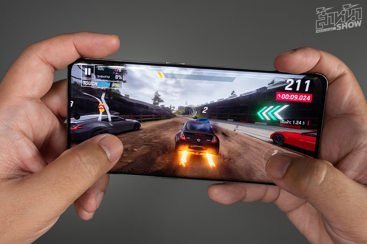 รีวิว OPPO Reno8 T