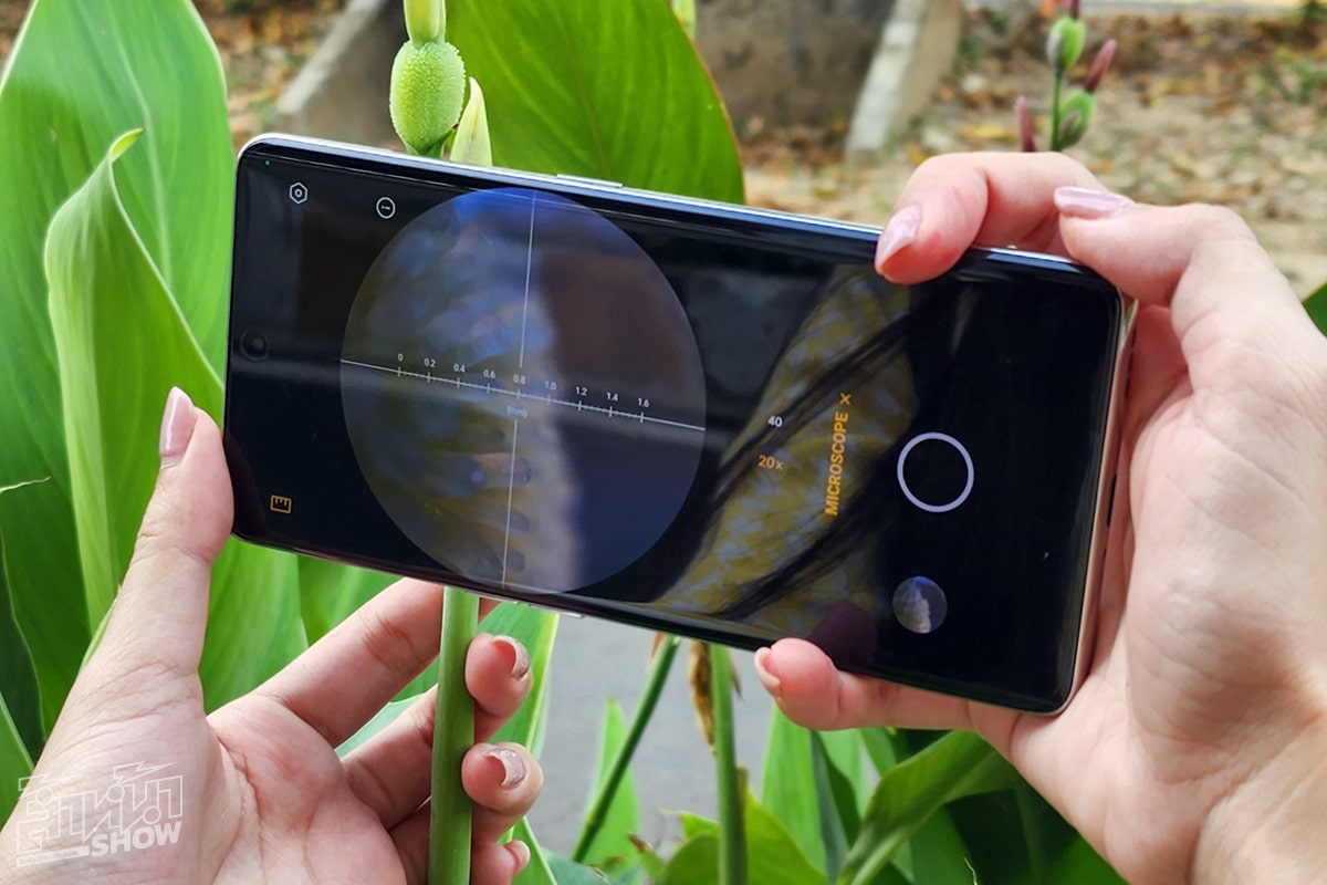 รีวิว OPPO Reno8 T