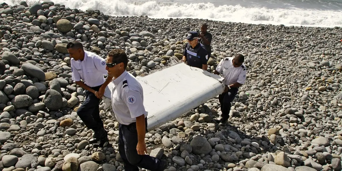 Netflix ภาพยนตร์ ซีรีส์ วาไรตี้ MH370