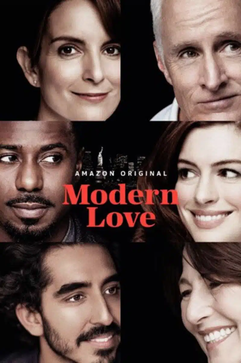 Prime Video หนังและซีรีส์ Modern Love