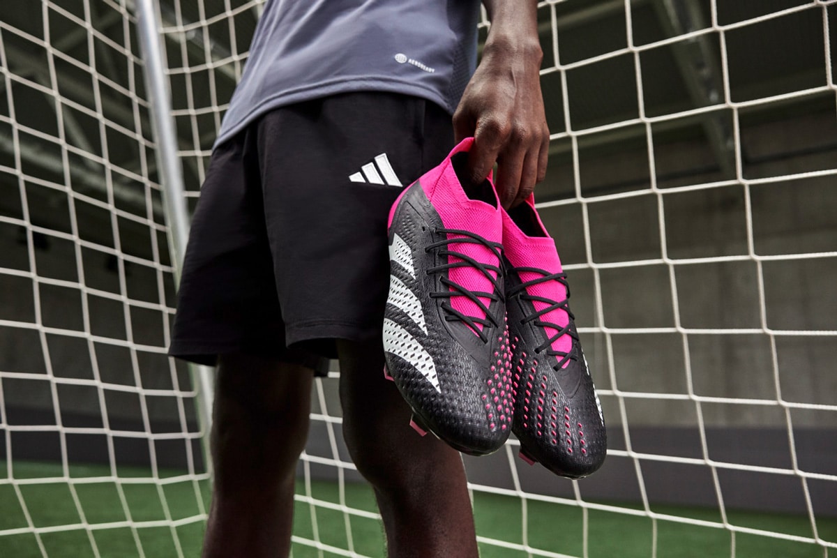 adidas PREDATOR ACCURACY