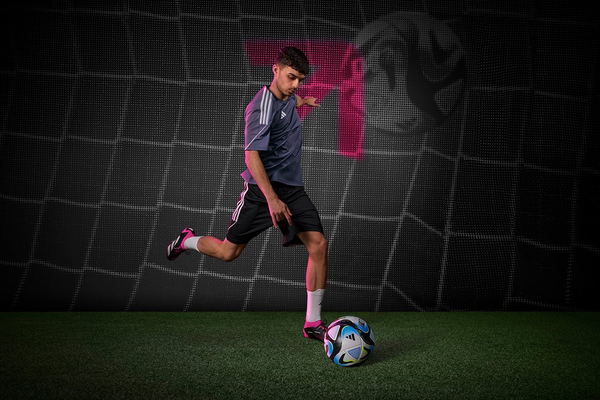 adidas PREDATOR ACCURACY