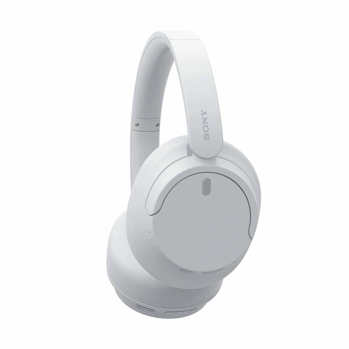 Sony WH-CH720N On-Ear Wireless Headphones White