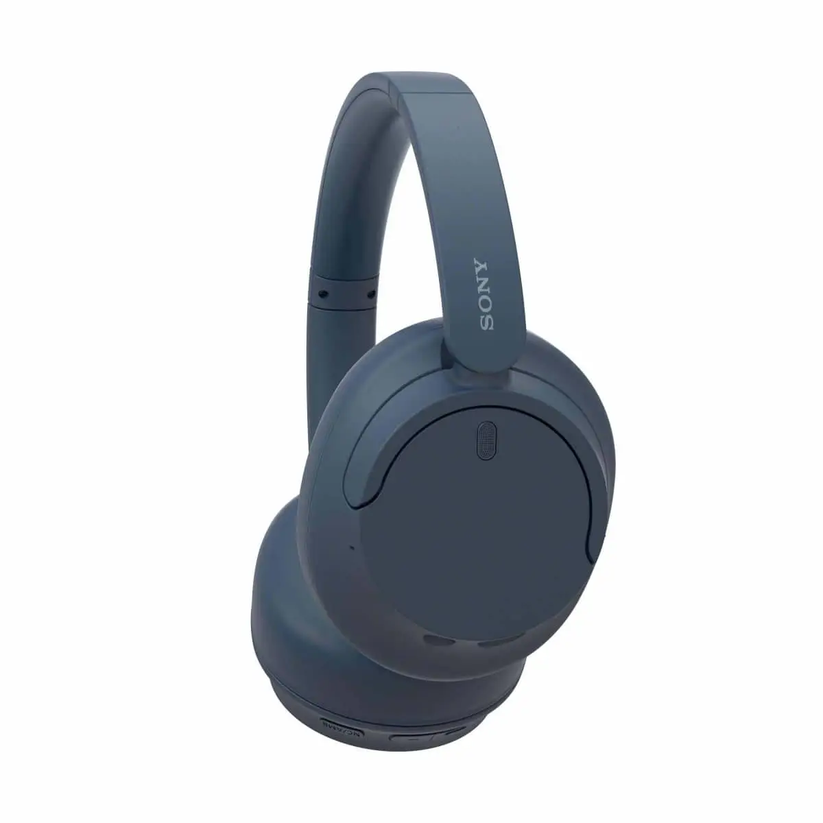 Sony WH-CH720N On-Ear Wireless Headphones Blue Float Run pre order