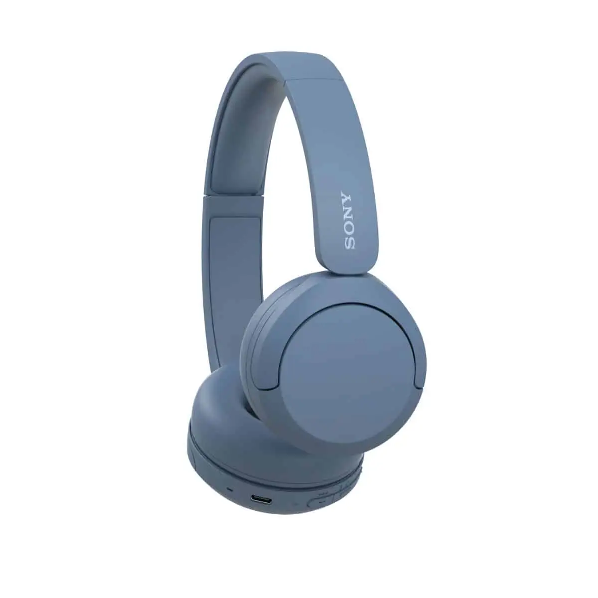 Sony WH-CH520 On-Ear Wireless Headphones