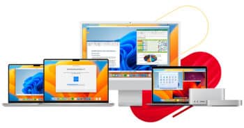 Windows 11 Mac Parallels Desktop