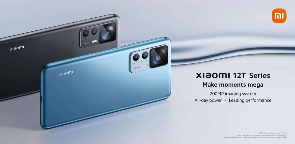 Xiaomi Thailand Mobile Expo promotion FEB 2023