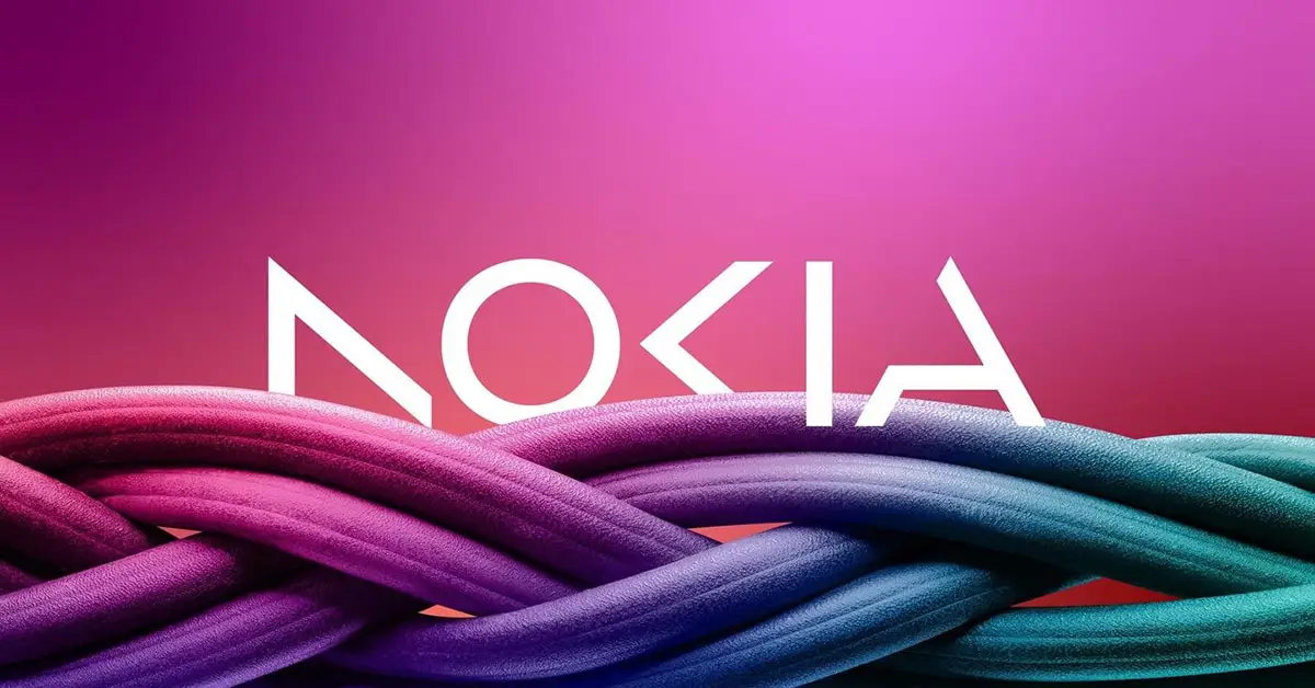 Nokia เปลี่ยน โลโก้ใหม่ ครั้งแรกในรอบ 60 ปี สู่บริษัทเทคโนโลยีเพื่อธุรกิจ