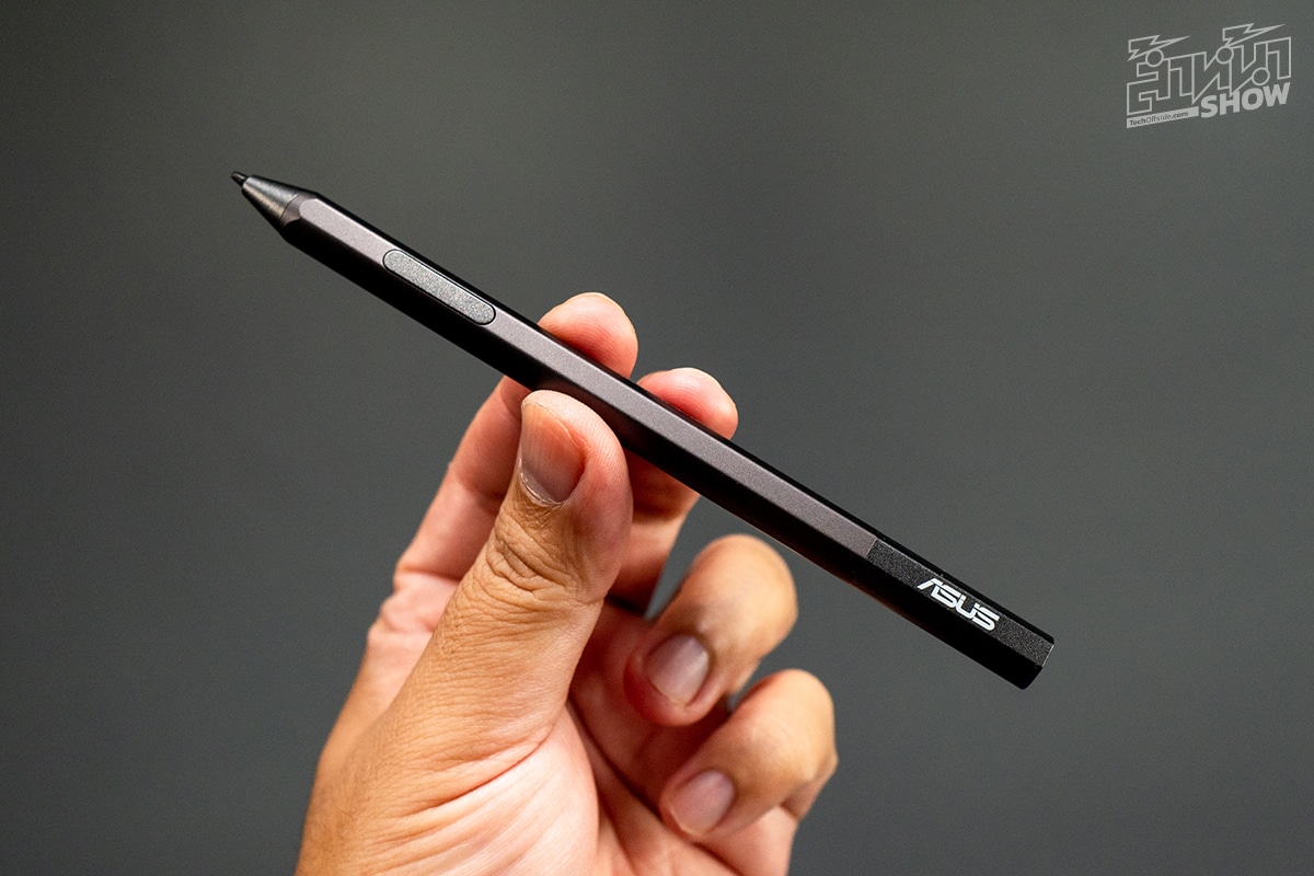 รีวิว ExpertBook B6 Flip