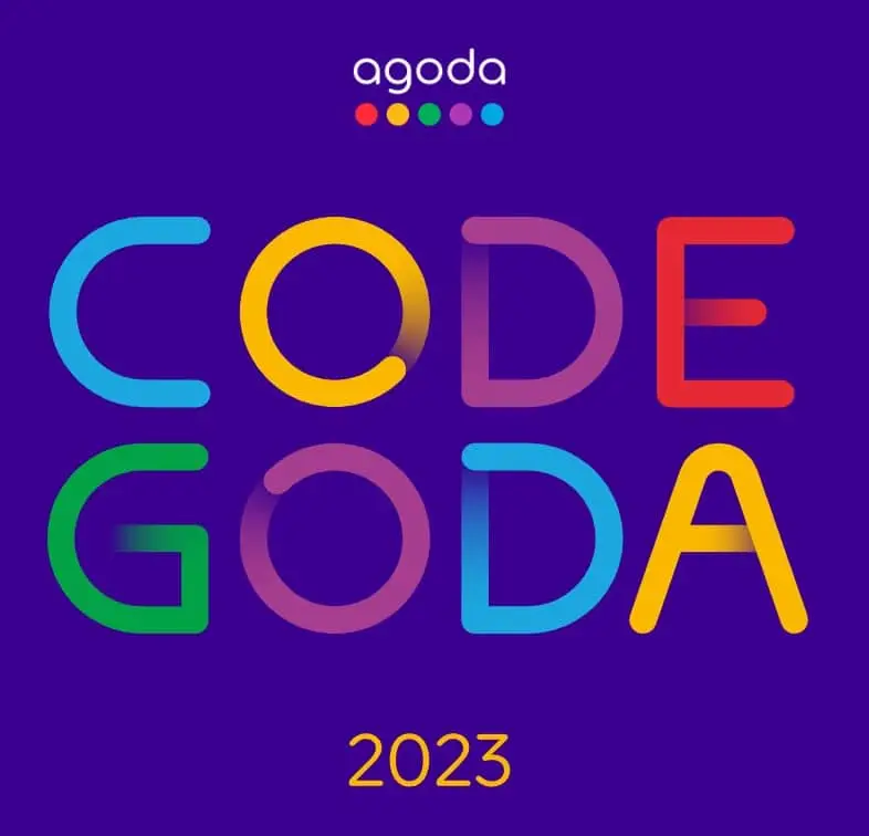 Agoda Codegoda การแข่งขันเขียนโค้ด ระดับโลกครั้งที่ 4