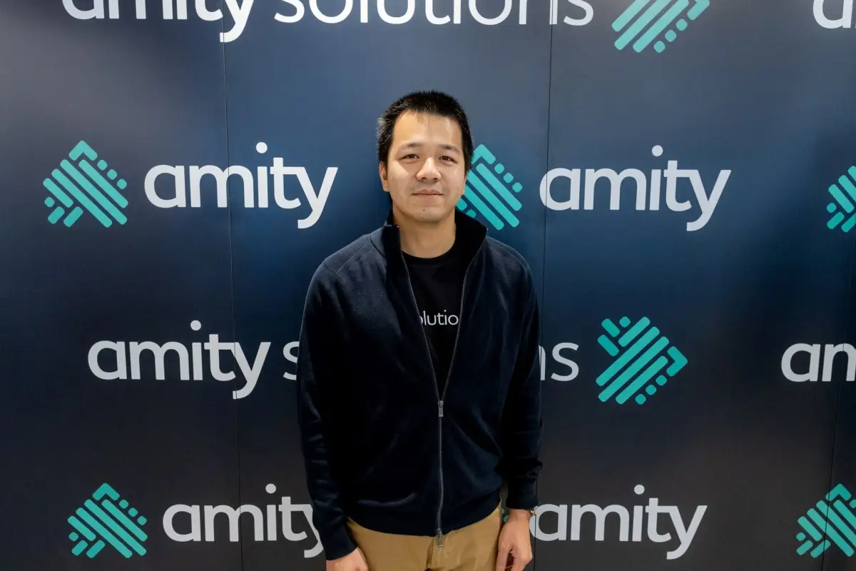 Amity Solutions ผลิตภัณฑ์ AI