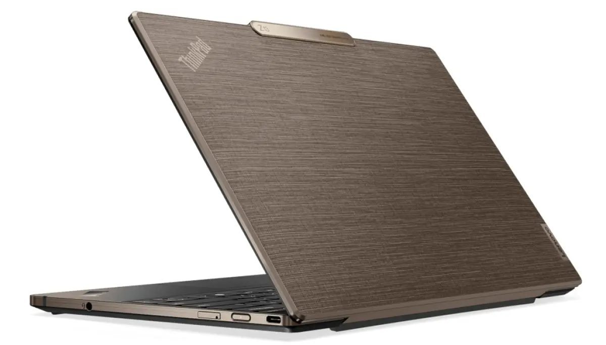 Lenovo ไฮบริด ThinkPad Z13 Gen 2
