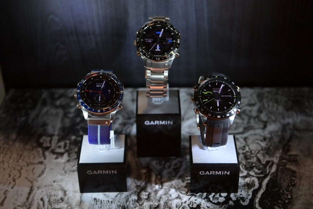 Garmin MARQ 2 ราคา