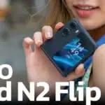 รีวิว OPPO Find N2 Flip