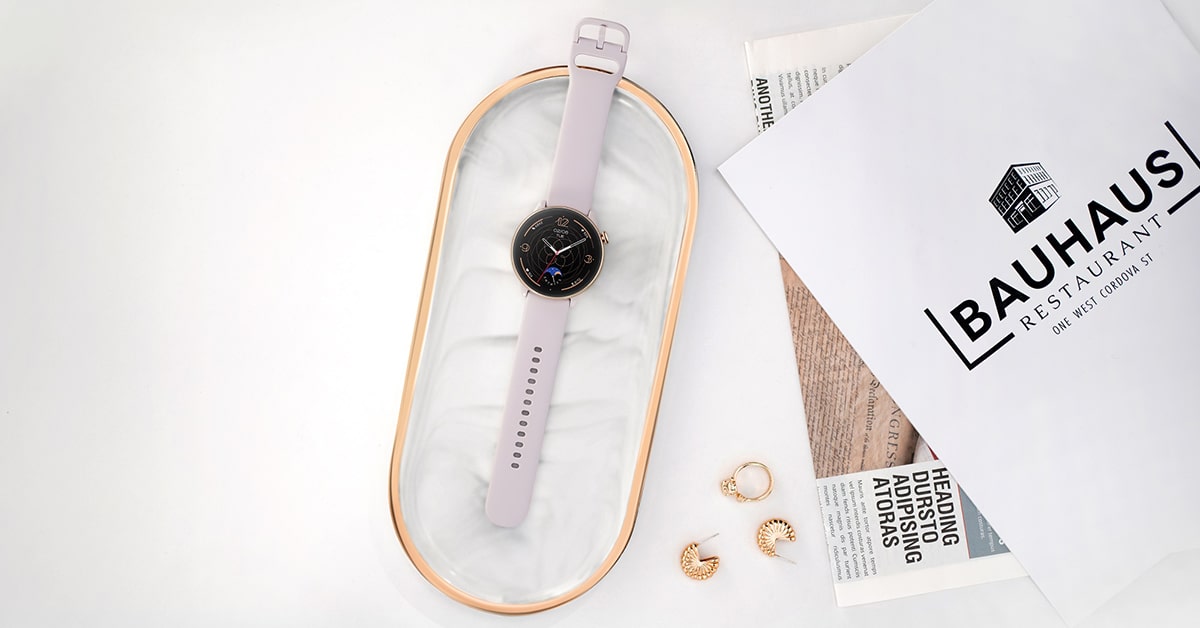 Amazfit GTR Mini ราคา