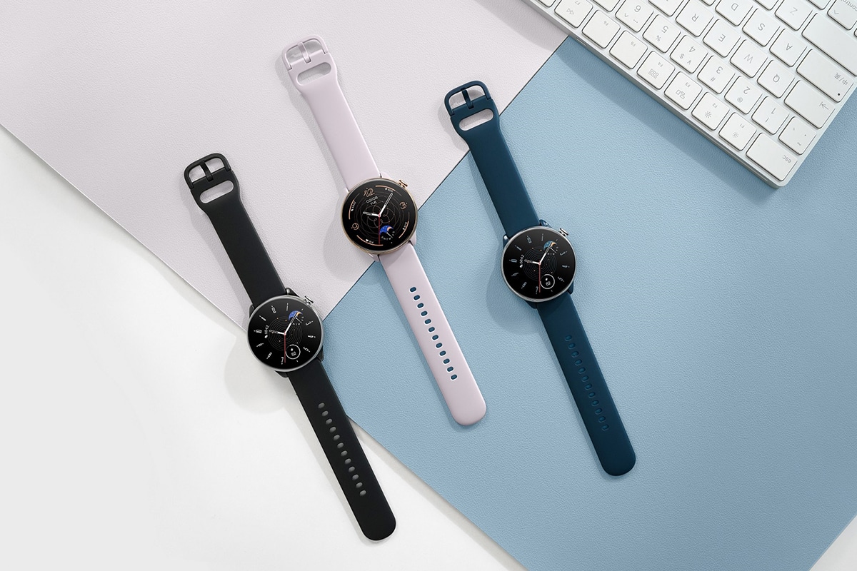 Amazfit GTR Mini ราคา