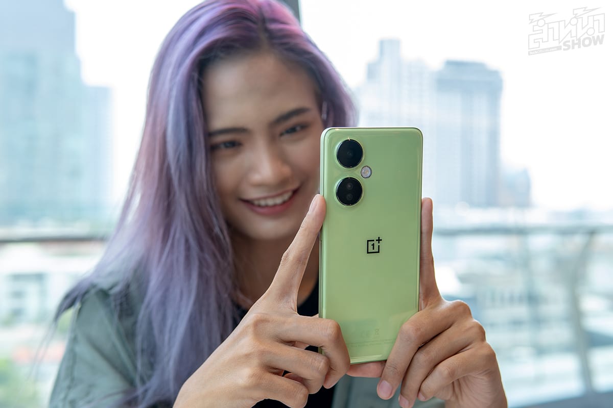 รีวิว OnePlus Nord CE 3 Lite 5G